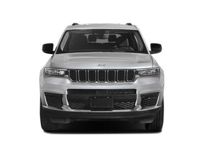 2023 Jeep Grand Cherokee L Summit Reserve