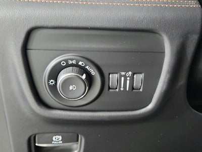 2025 Jeep Grand Cherokee L Summit Reserve 4x4