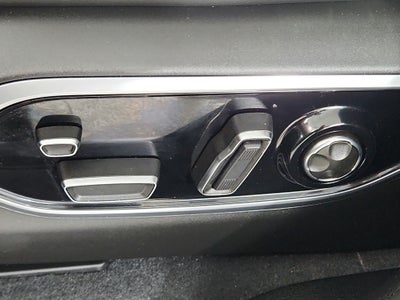 2025 Jeep Grand Cherokee L Summit Reserve 4x4
