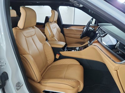 2024 Jeep Grand Cherokee L Summit Reserve 4x4