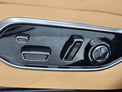 2024 Jeep Grand Cherokee L Summit Reserve 4x4