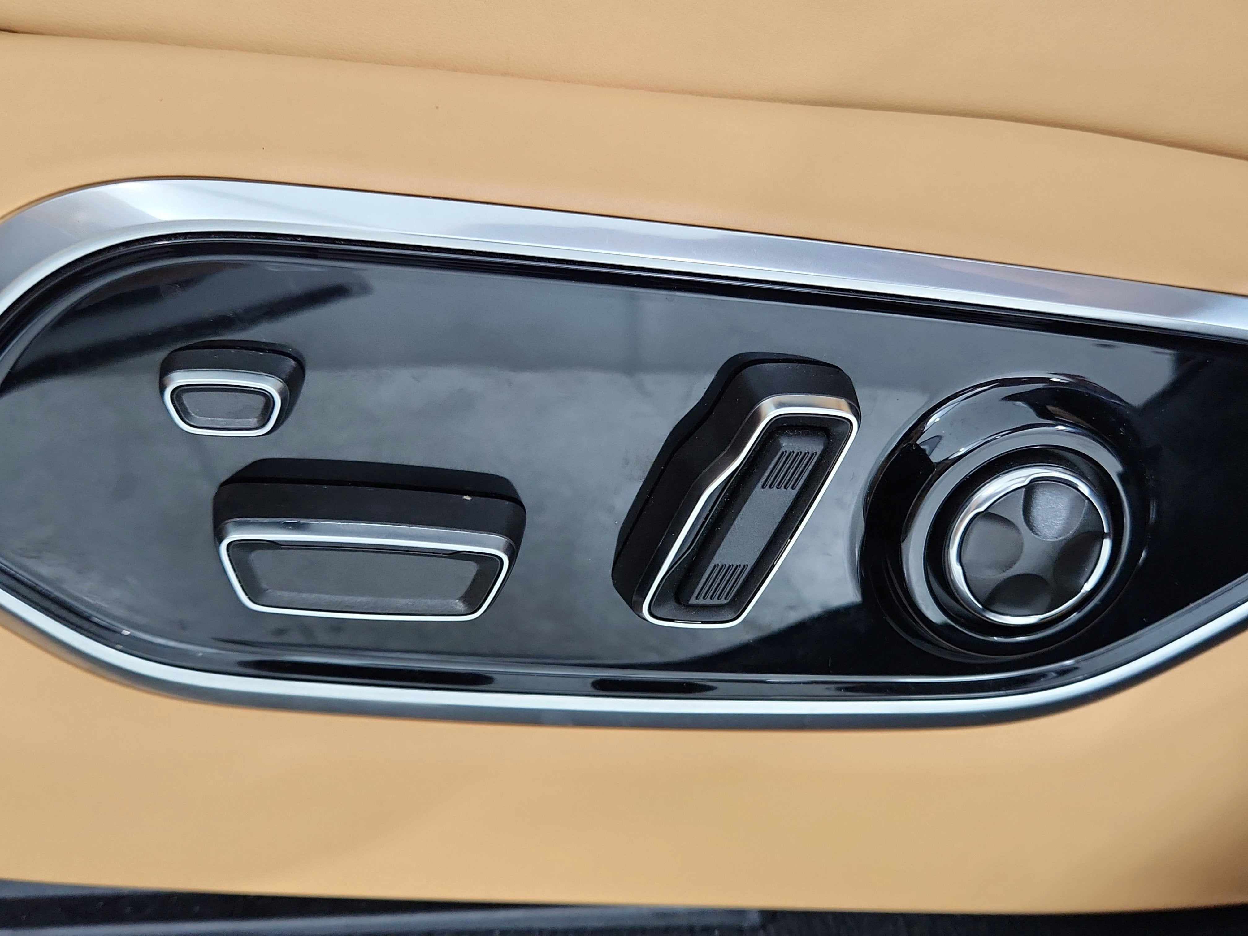 2024 Jeep Grand Cherokee L Summit Reserve 4x4