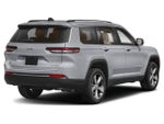2021 Jeep Grand Cherokee L Summit Reserve 4x4