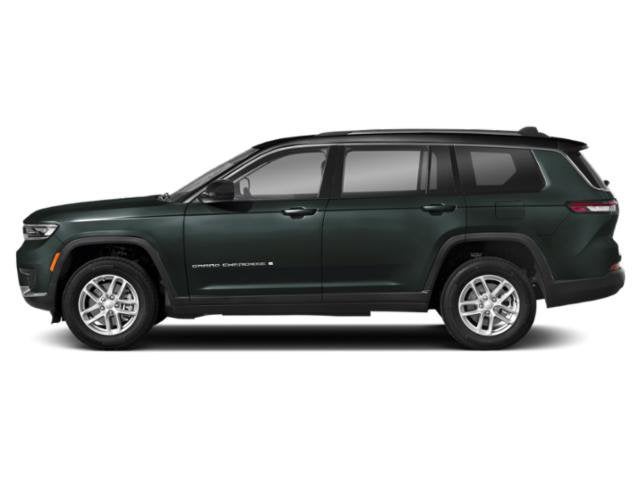 2024 Jeep Grand Cherokee L Summit Reserve 4x4