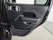 2025 Jeep Wrangler Willys 4 Door 4x4