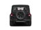 2025 Jeep Wrangler Rubicon X