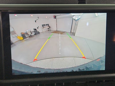 2025 Jeep Wrangler 4xe Willys