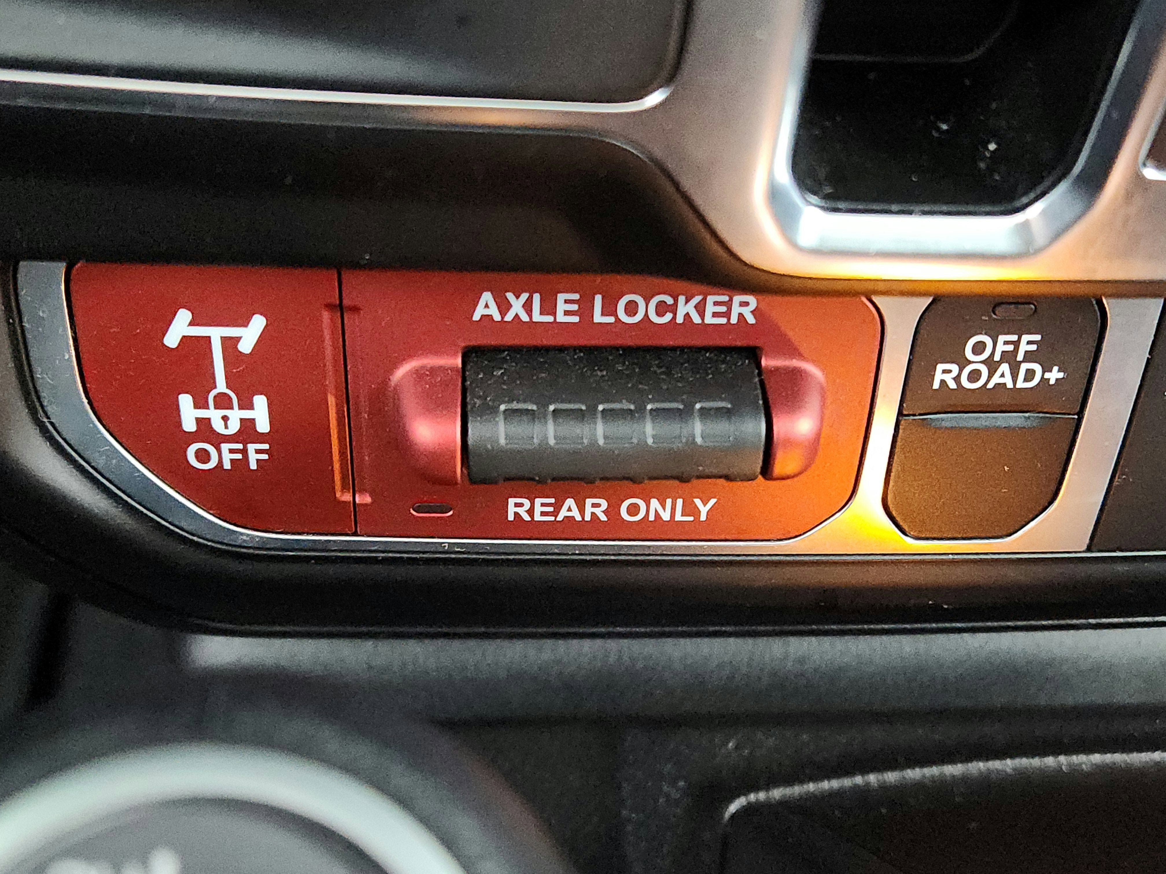 2025 Jeep Wrangler 4xe Willys