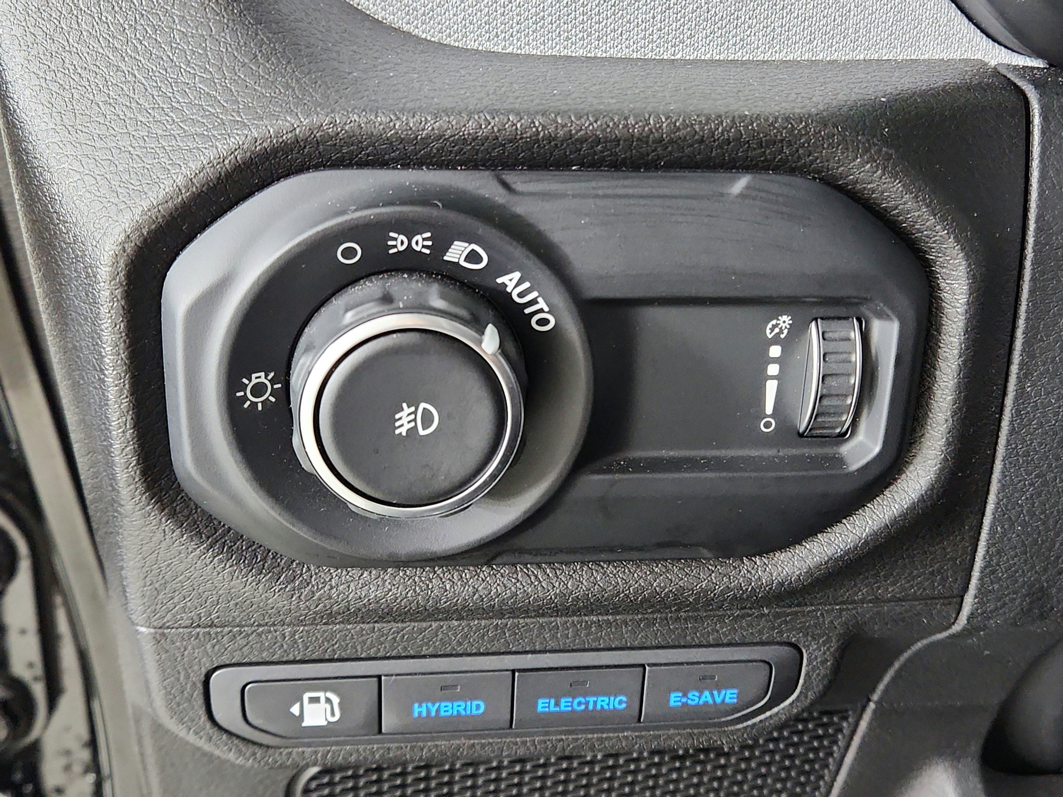 2025 Jeep Wrangler 4xe Willys