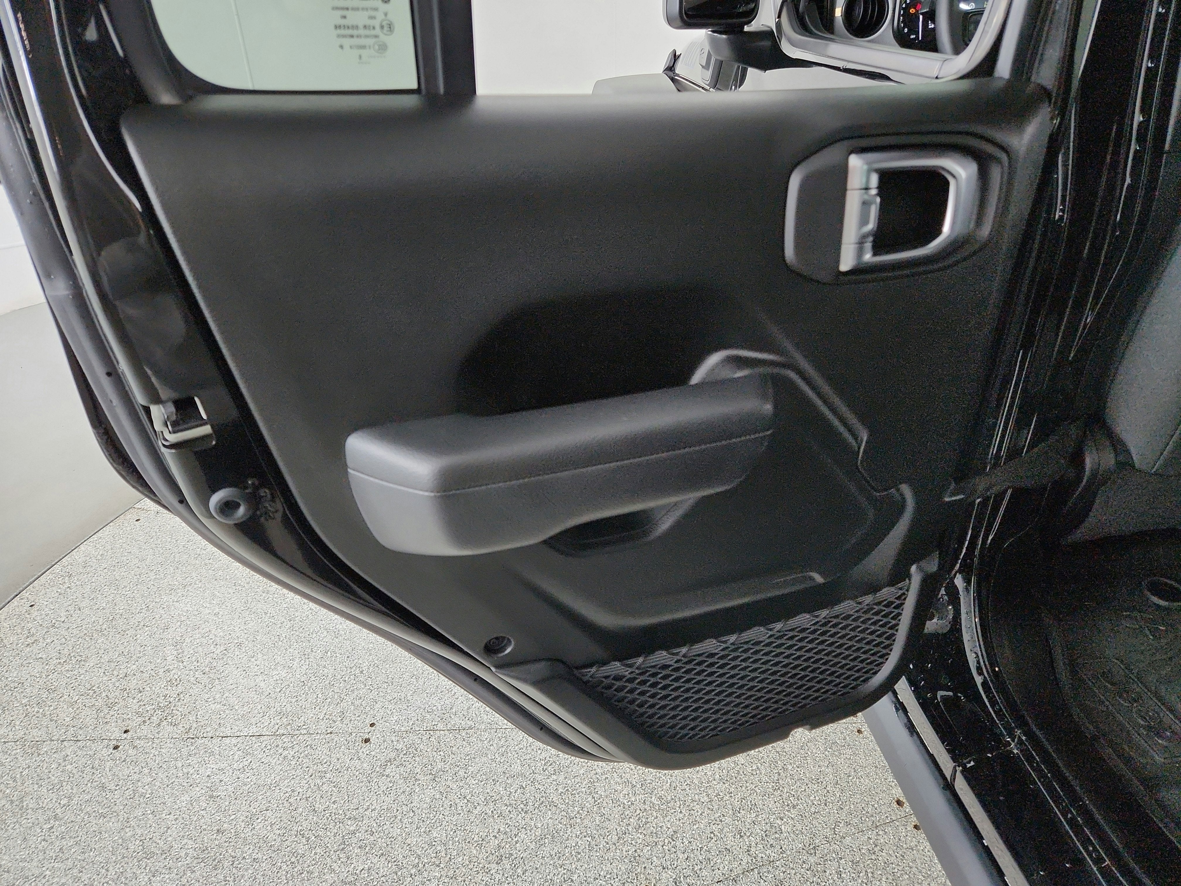 2025 Jeep Wrangler 4xe Willys