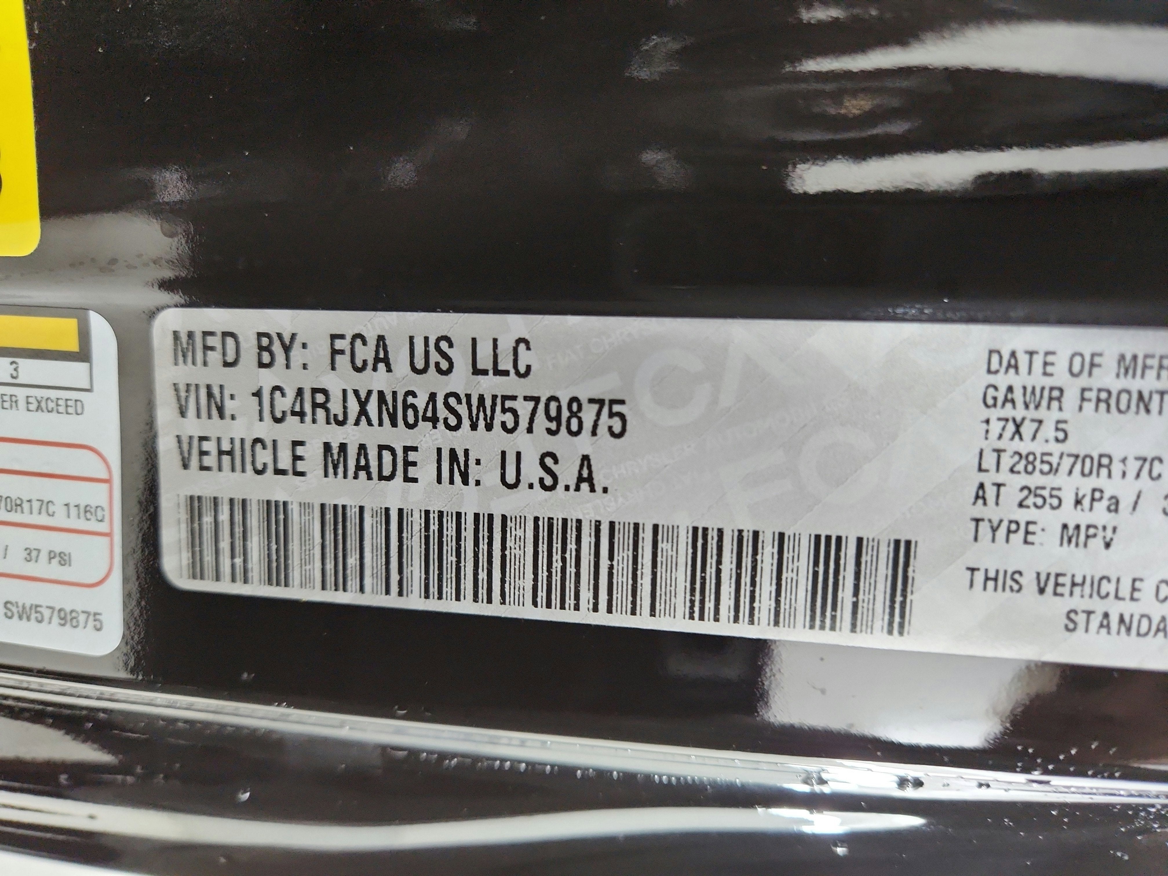 2025 Jeep Wrangler 4xe Willys