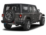2024 Jeep Wrangler 4xe Sport S 4x4