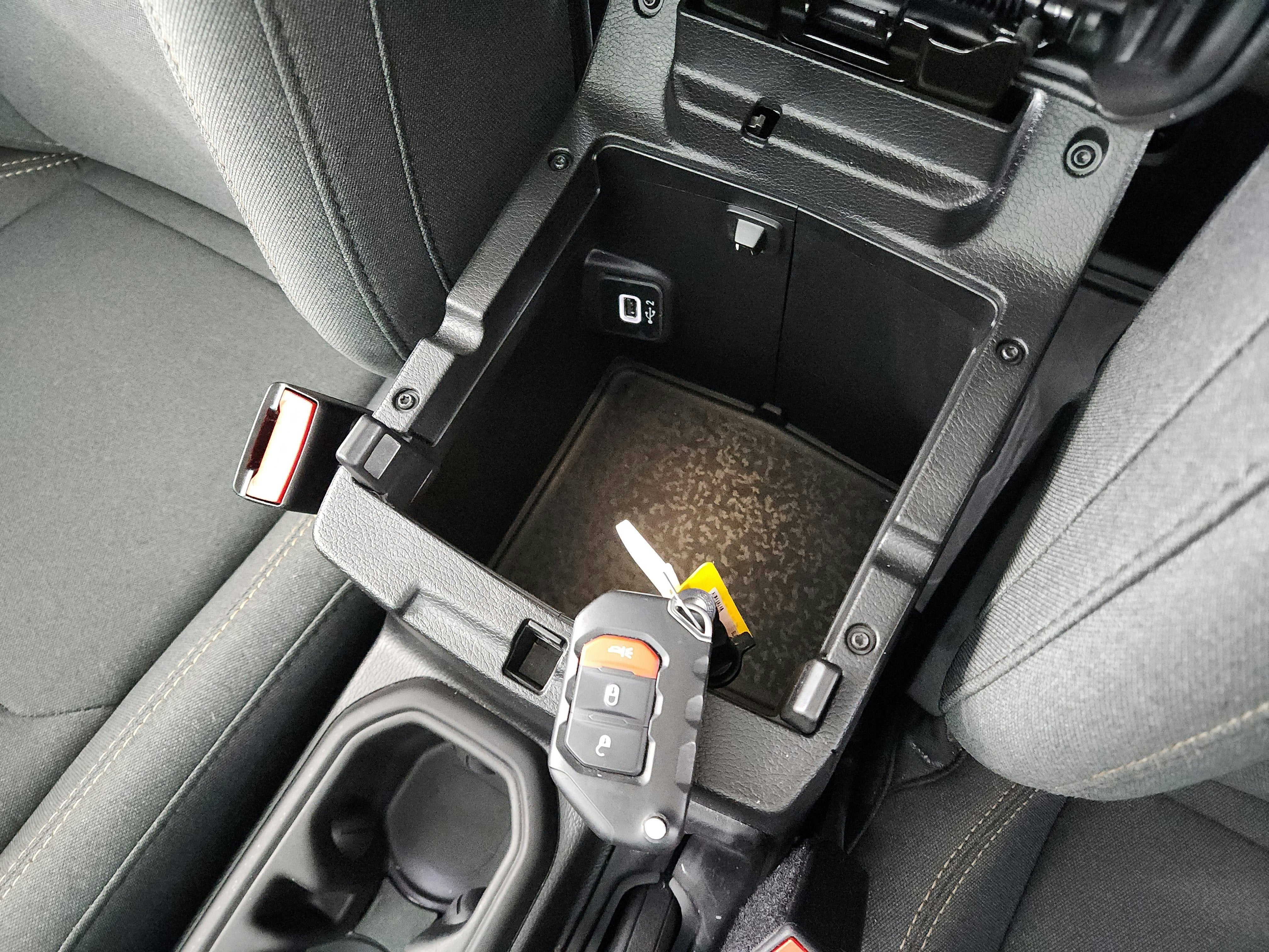 2025 Jeep Wrangler 4xe Willys