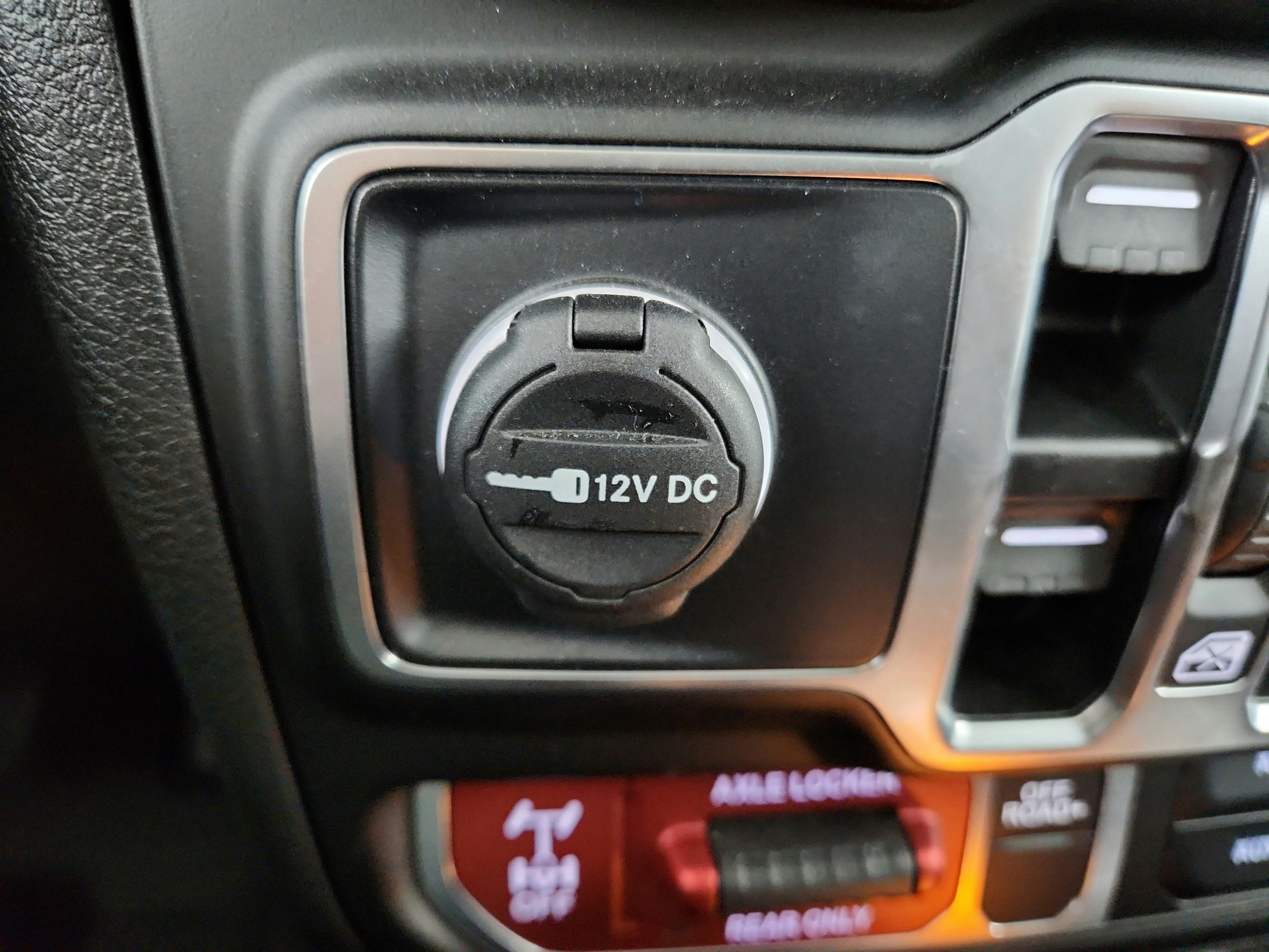 2025 Jeep Wrangler 4xe Willys