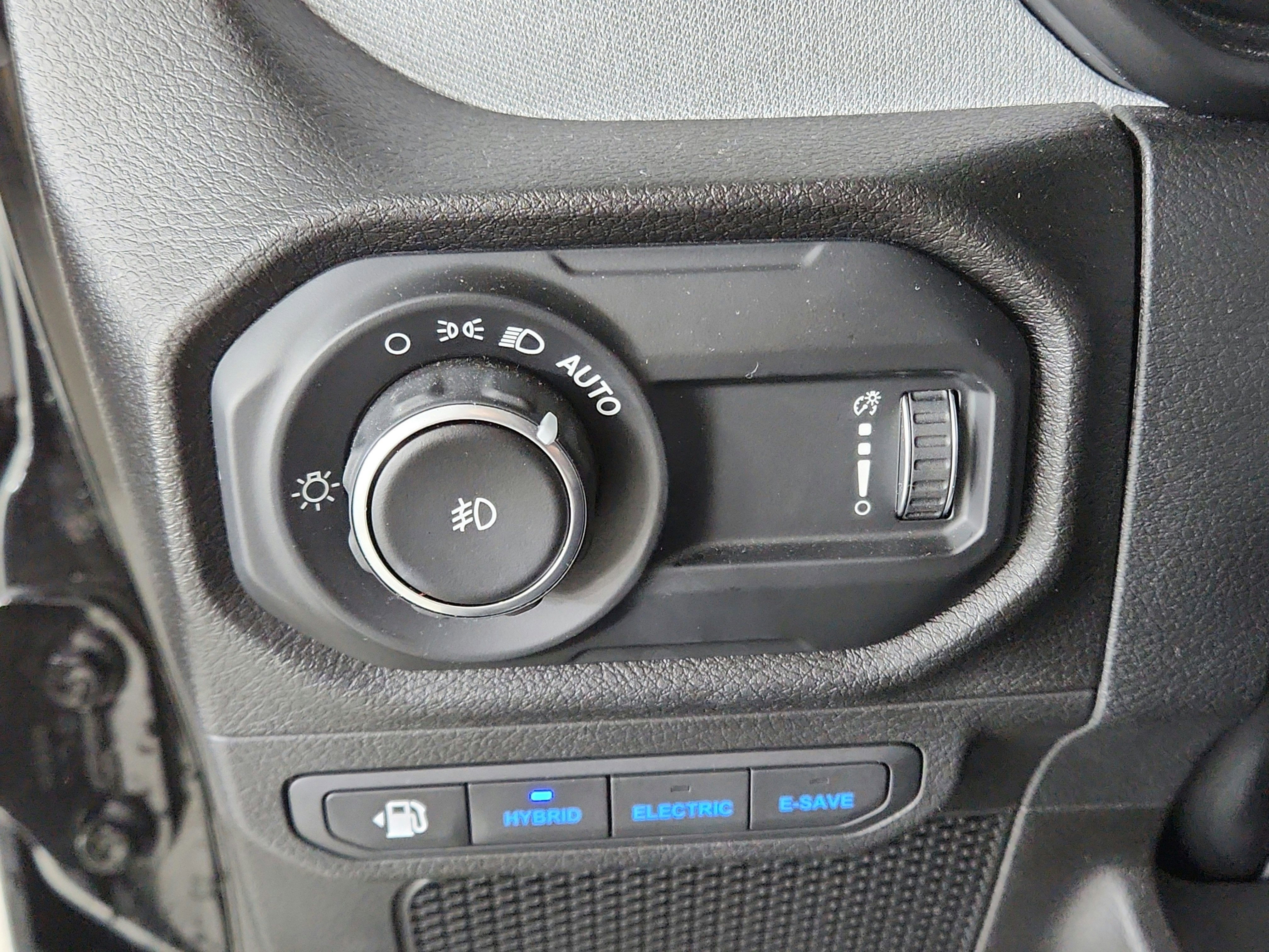 2025 Jeep Wrangler 4xe Willys