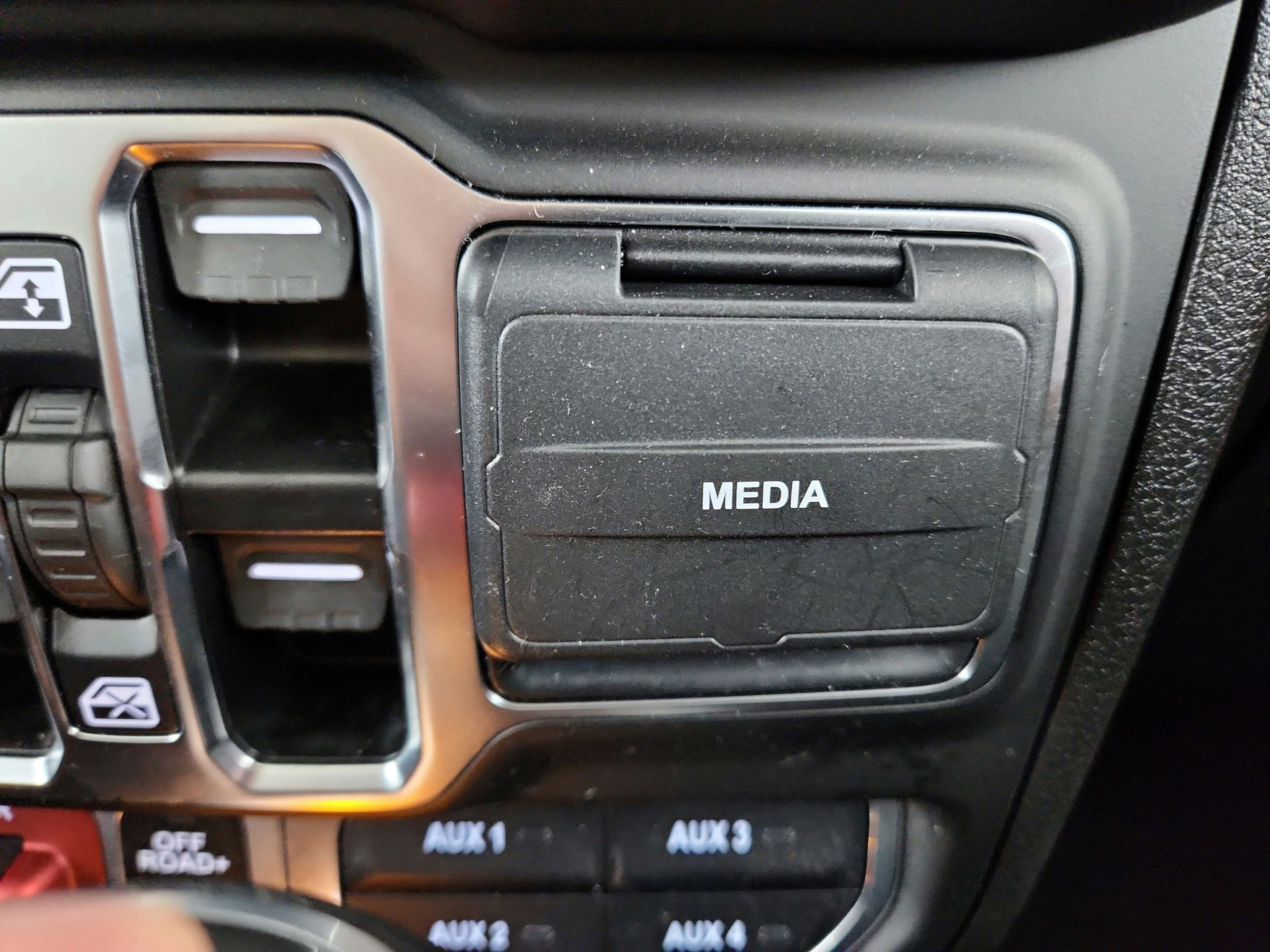 2025 Jeep Wrangler 4xe Rubicon