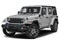 2024 Jeep Wrangler 4xe Rubicon X 4x4