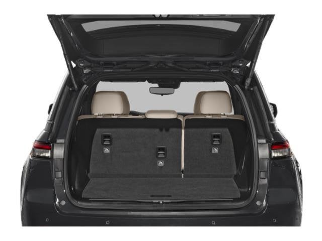 2023 Jeep Grand Cherokee 4xe 4x4