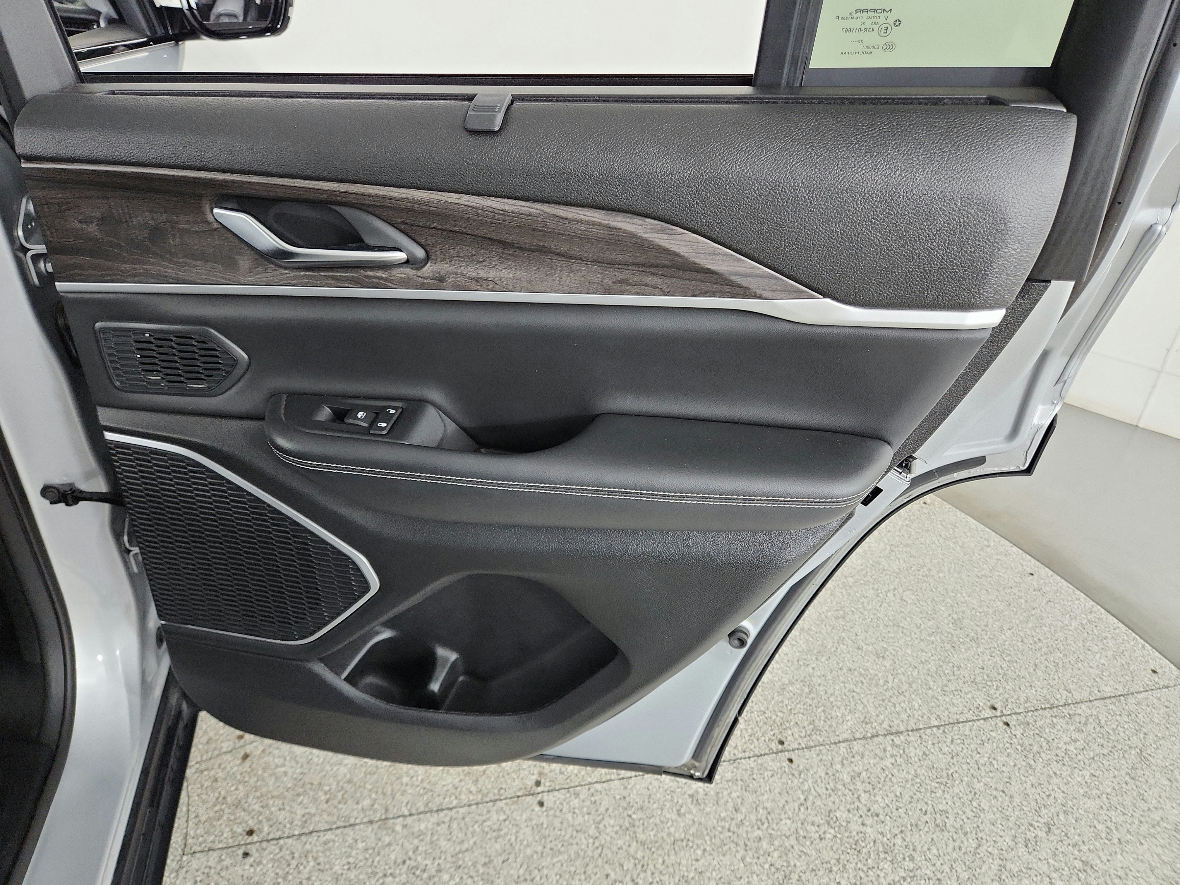 2023 Jeep Grand Cherokee 4xe 4x4