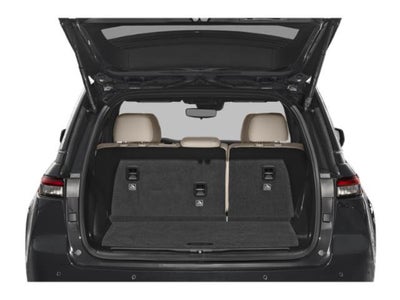 2024 Jeep Grand Cherokee 4xe LIMI