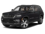 2024 Jeep Grand Cherokee 4xe LIMI