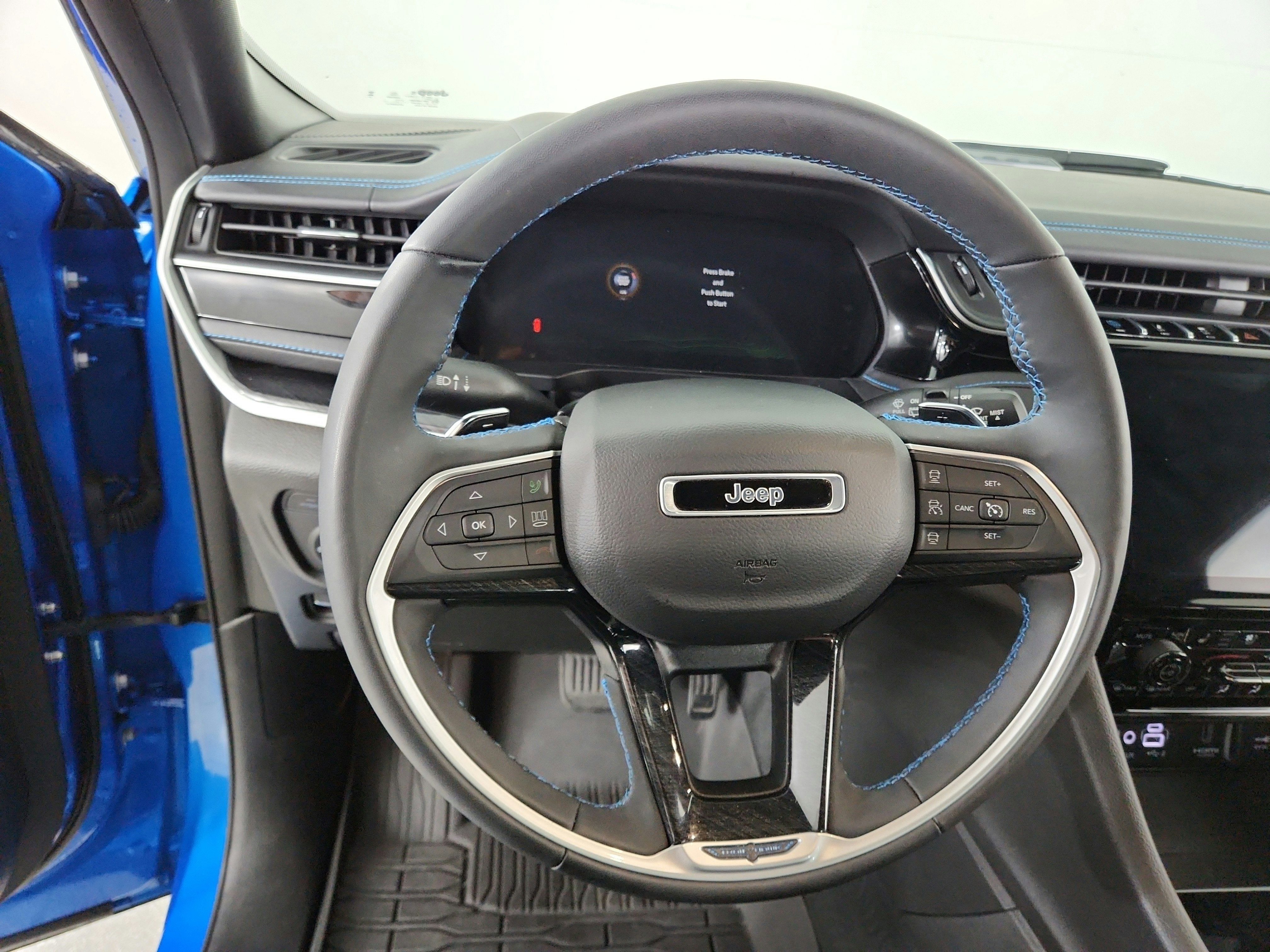 2022 Jeep Grand Cherokee 4xe Trailhawk