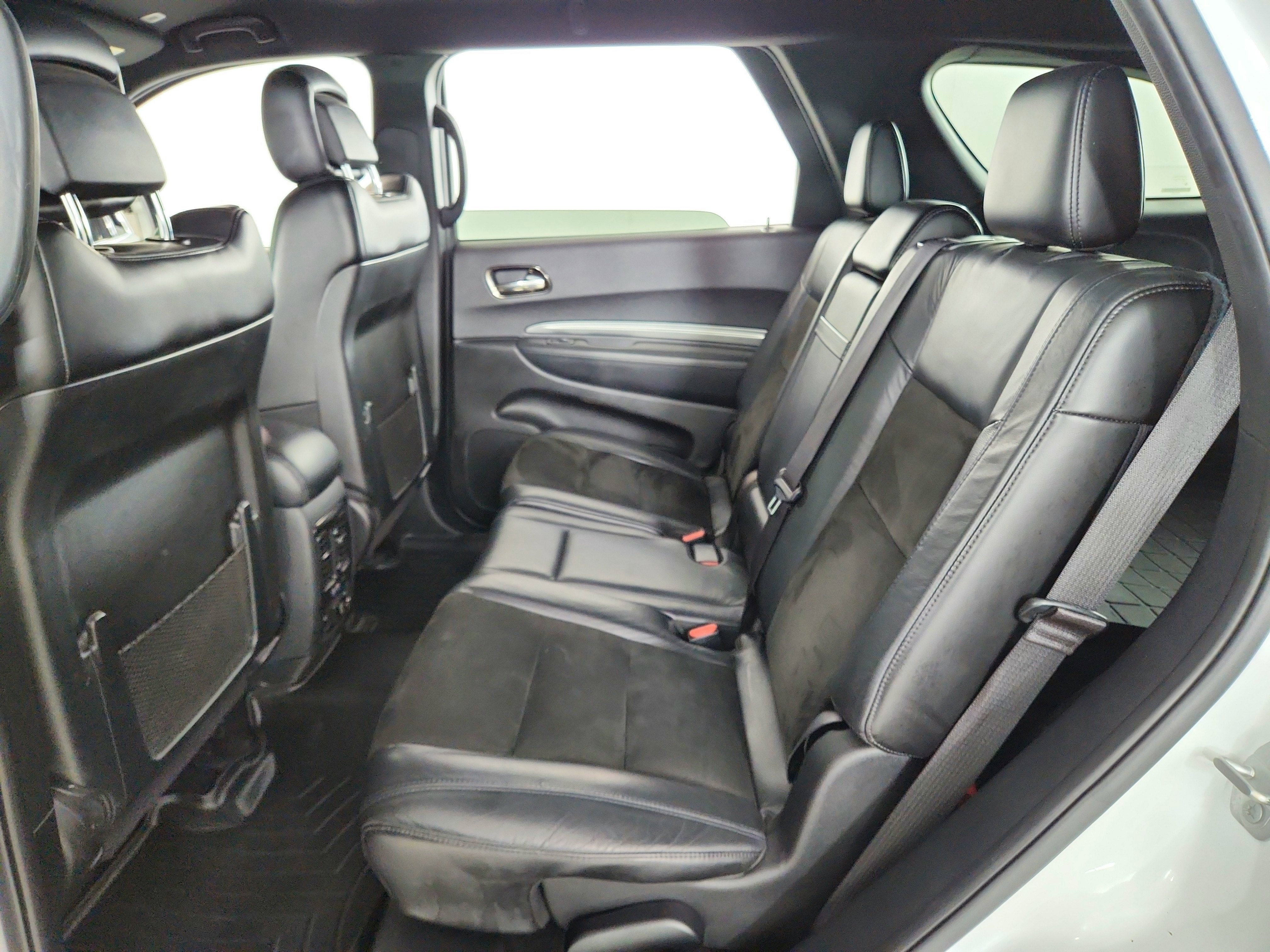 2020 Dodge Durango R/T