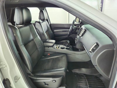 2020 Dodge Durango R/T