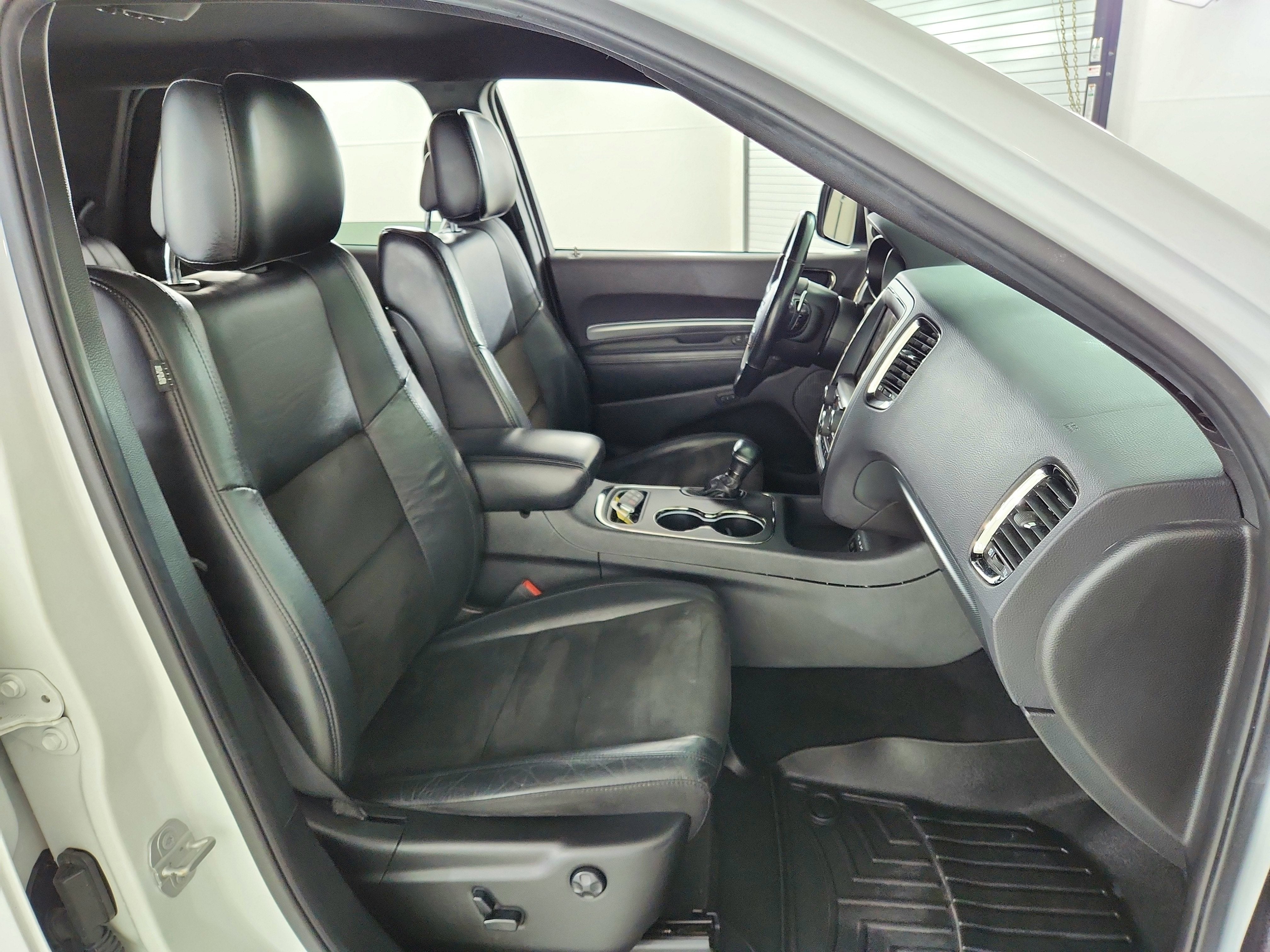 2020 Dodge Durango R/T