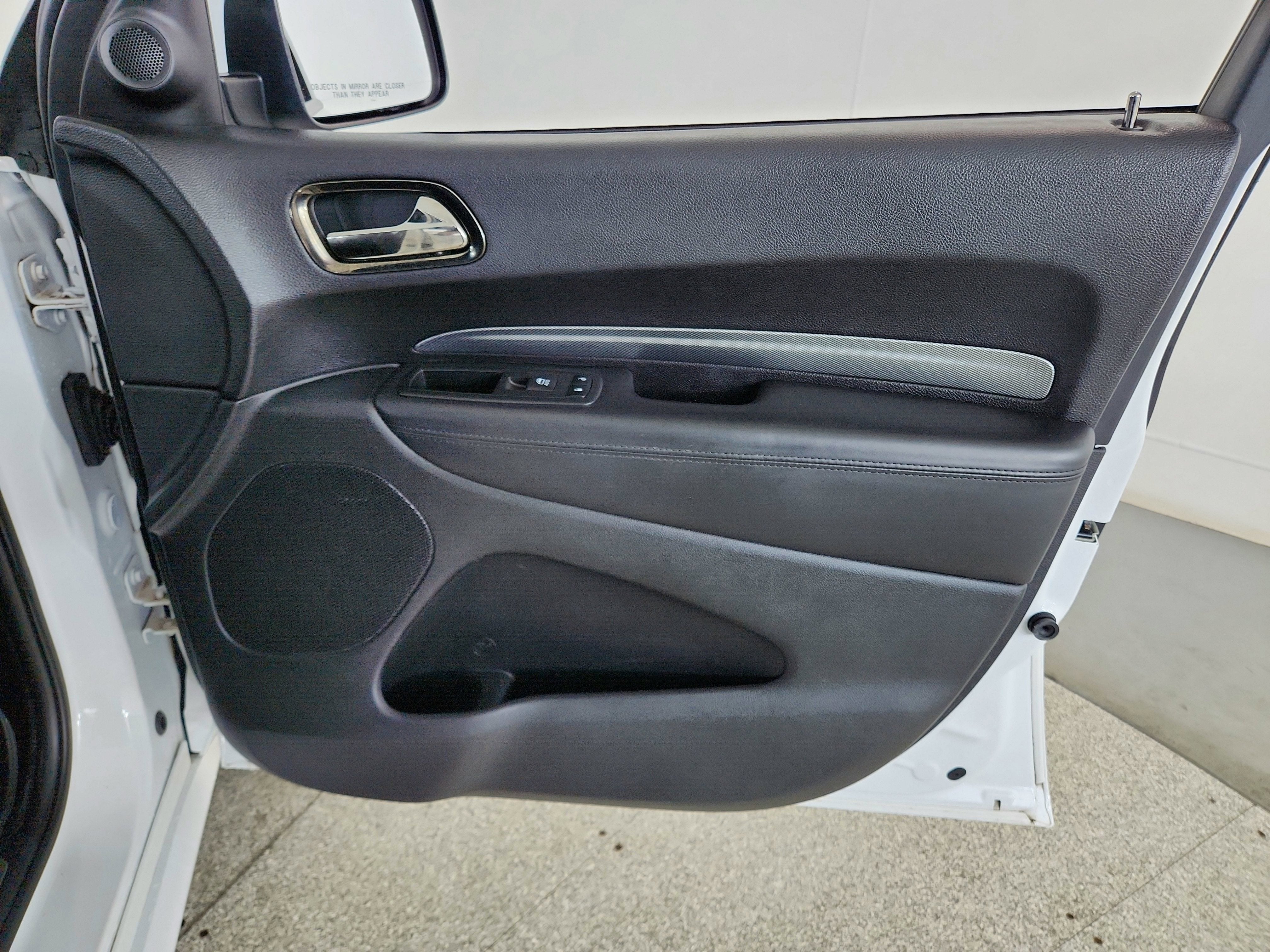 2020 Dodge Durango R/T