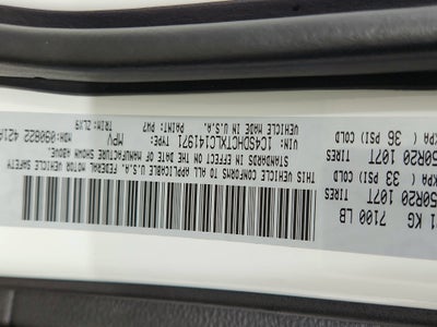 2020 Dodge Durango R/T