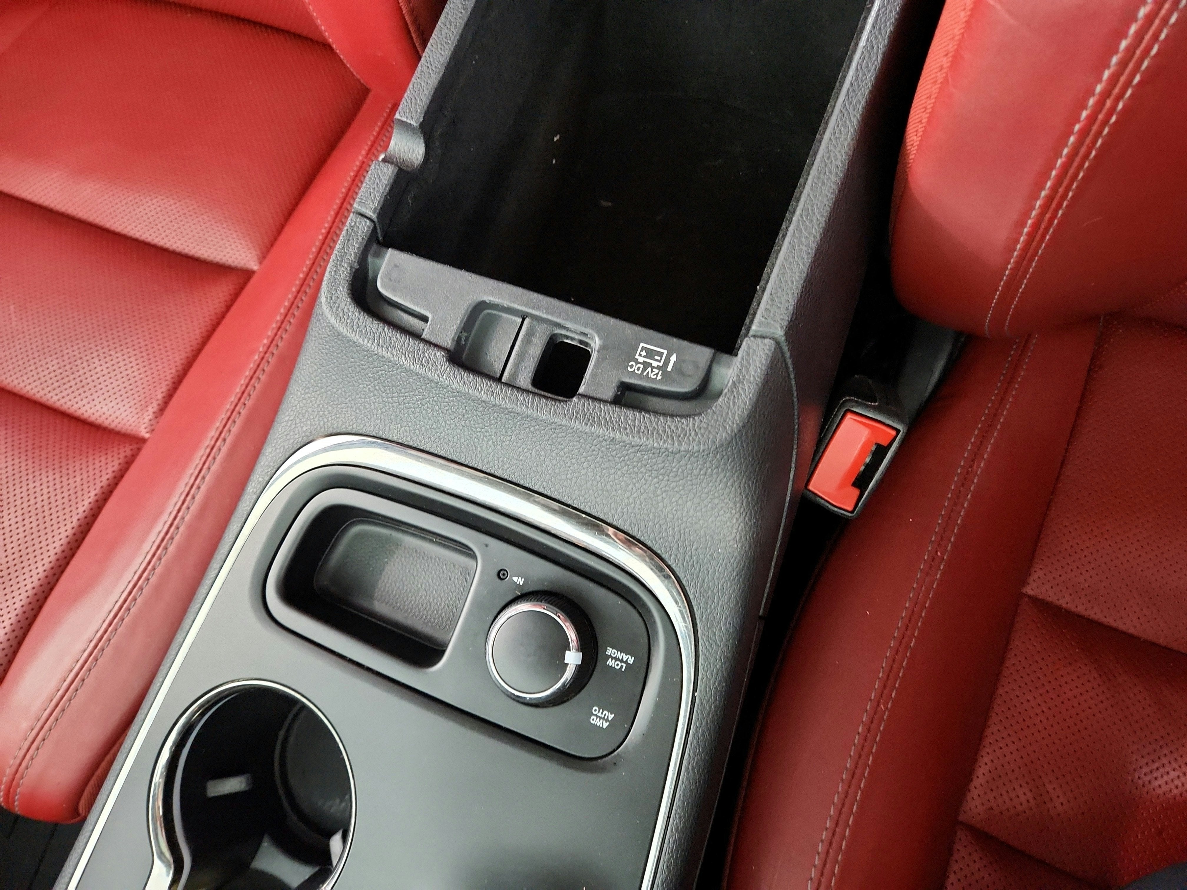 2020 Dodge Durango R/T AWD