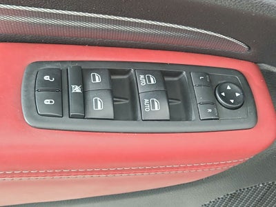2020 Dodge Durango R/T AWD