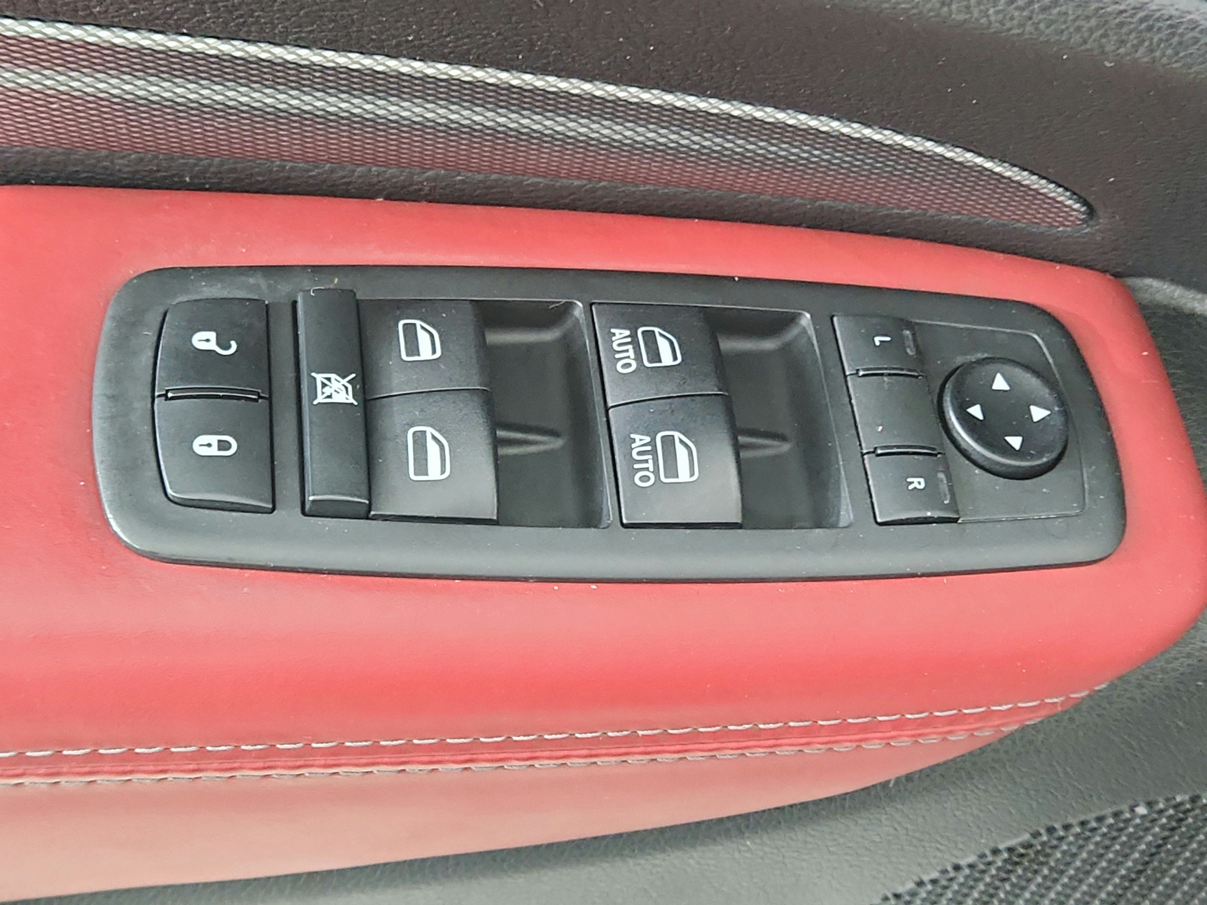 2020 Dodge Durango R/T AWD