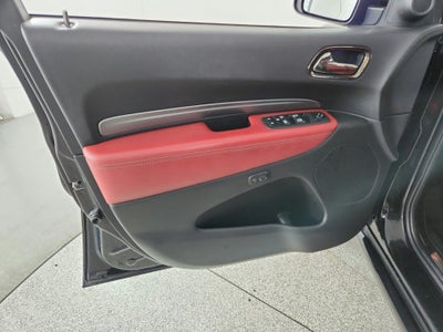 2020 Dodge Durango R/T AWD