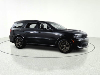 2025 Dodge Durango R/T 20th Anniversary Premium