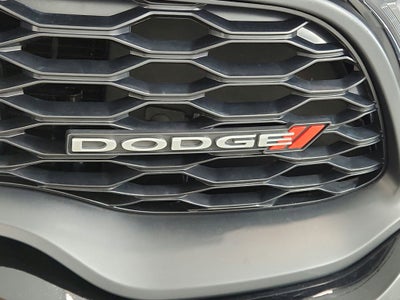 2025 Dodge Durango R/T 20th Anniversary Premium