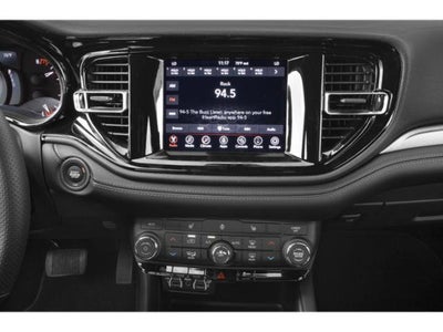 2025 Dodge Durango R/T 20th Anniversary Premium