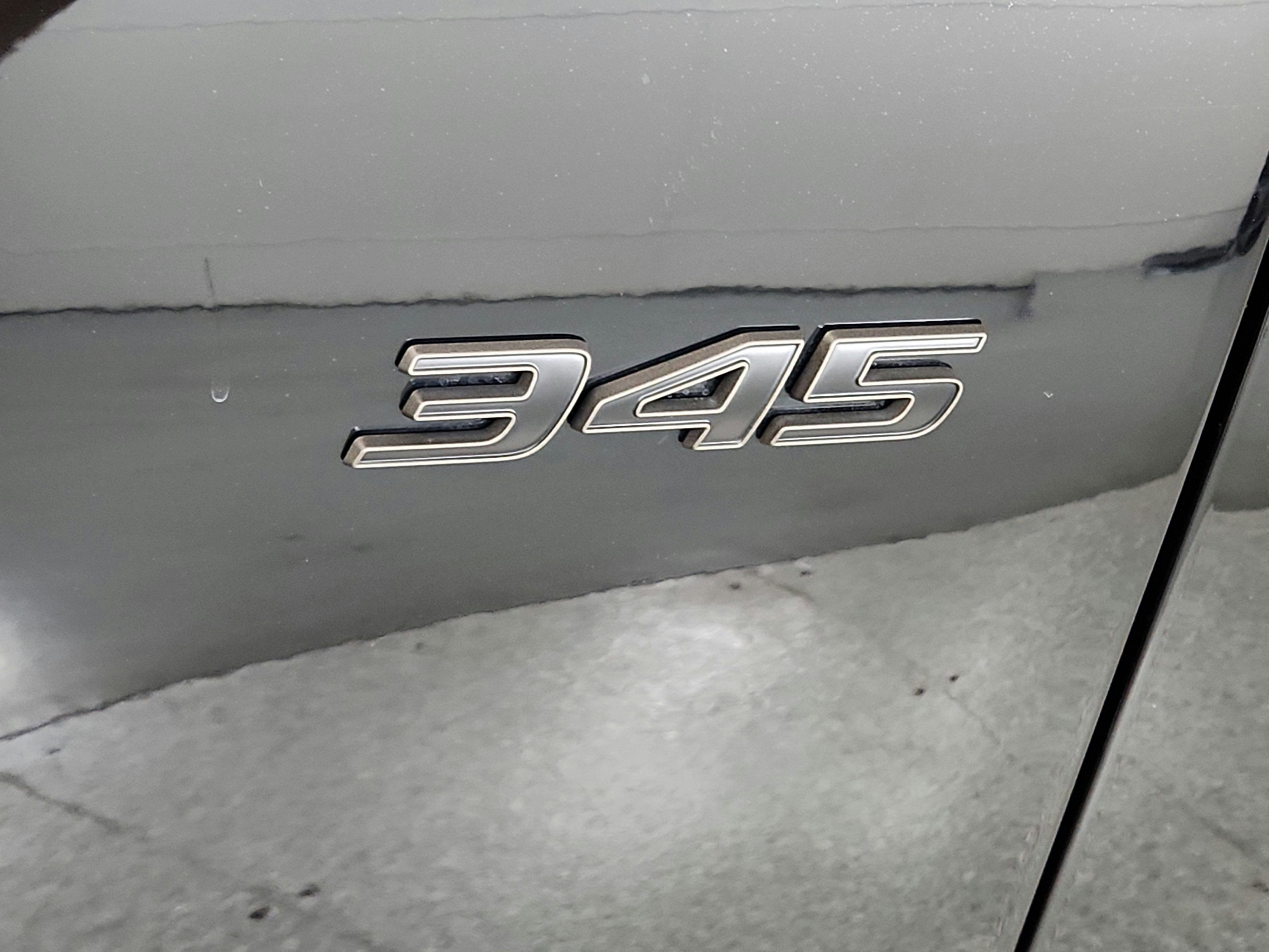 2025 Dodge Durango R/T 20th Anniversary Premium