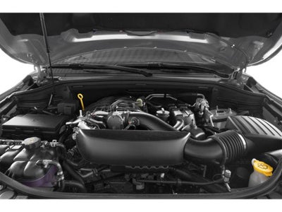 2025 Dodge Durango R/T 20th Anniversary Premium