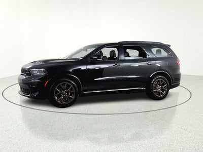 2025 Dodge Durango R/T 20th Anniversary Premium