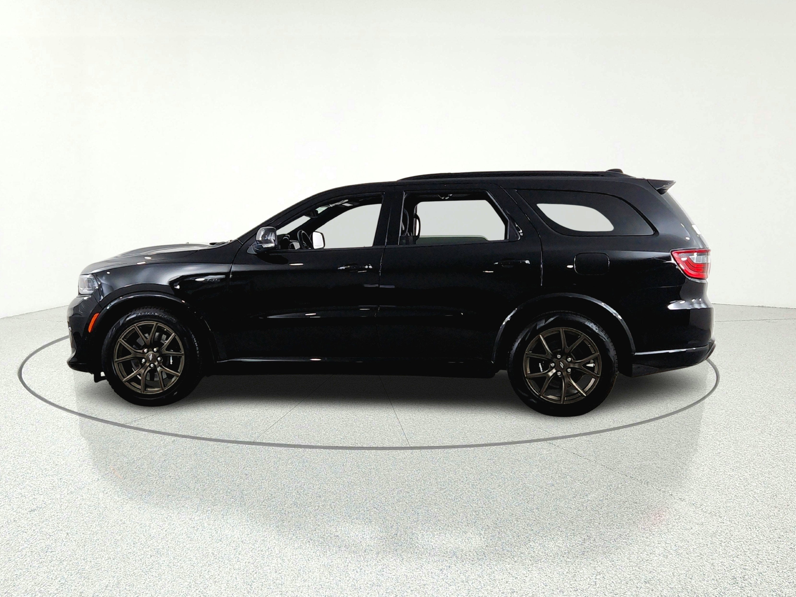 2025 Dodge Durango R/T 20th Anniversary Premium