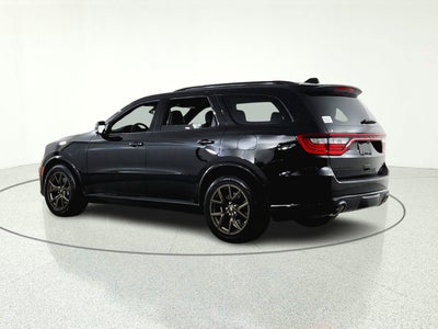 2025 Dodge Durango R/T 20th Anniversary Premium