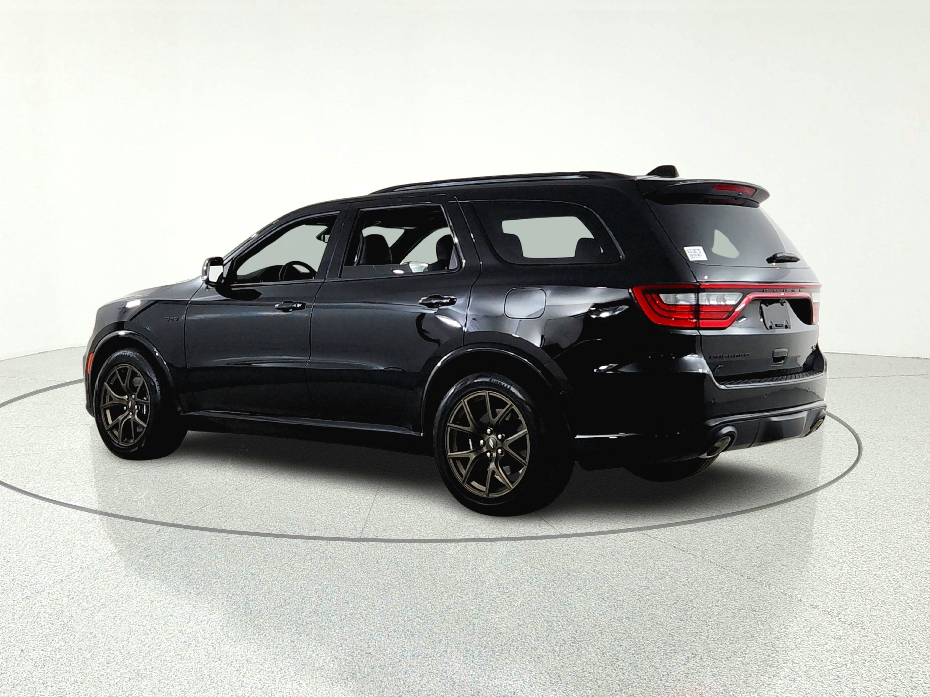 2025 Dodge Durango R/T 20th Anniversary Premium