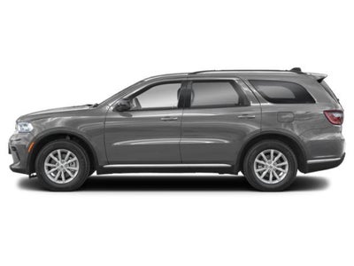 2025 Dodge Durango R/T 20th Anniversary Premium