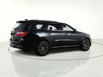 2025 Dodge Durango R/T 20th Anniversary Premium