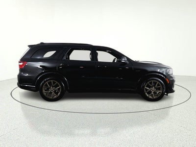 2025 Dodge Durango R/T 20th Anniversary Premium