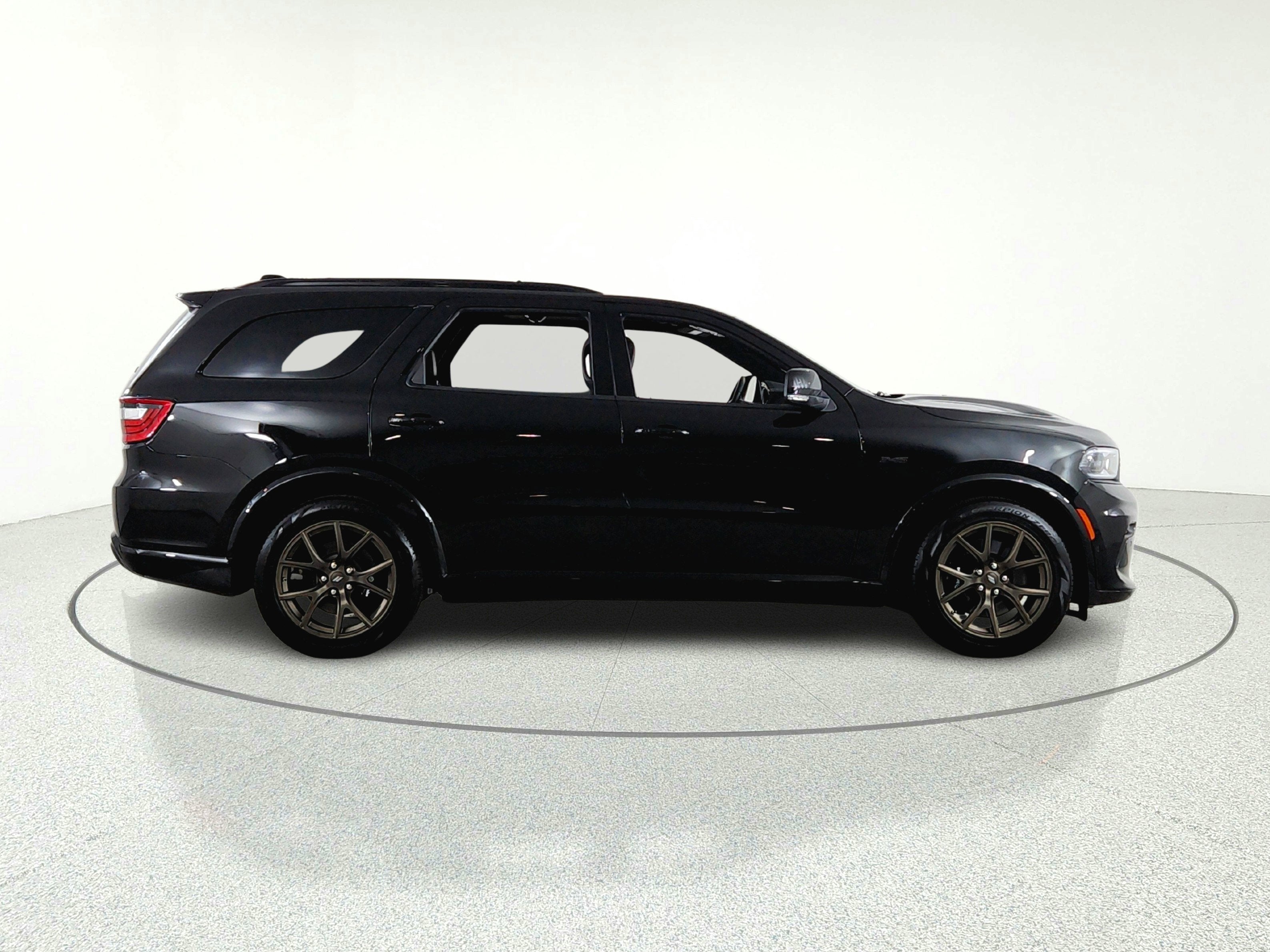 2025 Dodge Durango R/T 20th Anniversary Premium