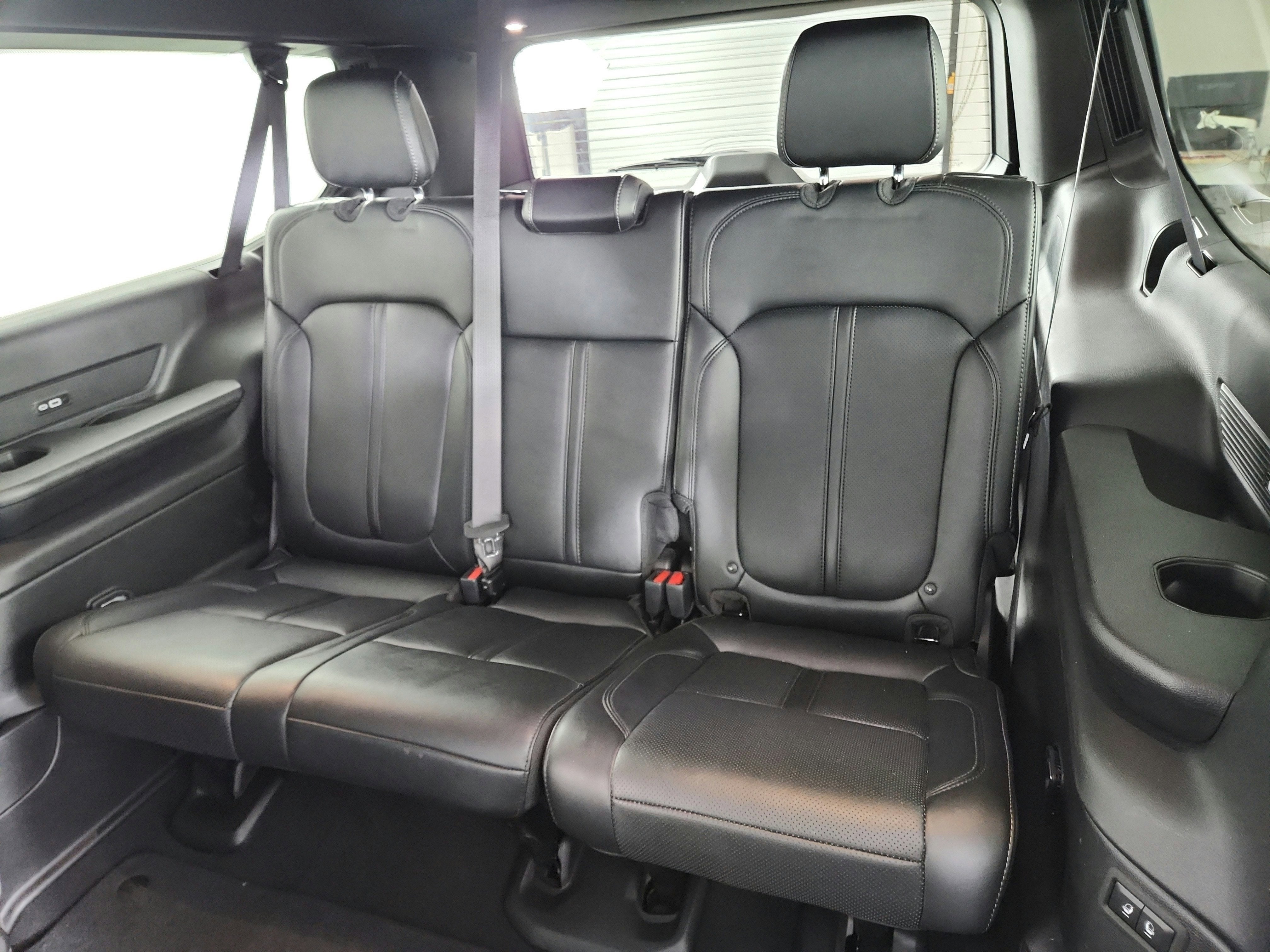 2025 Jeep Wagoneer L Series II