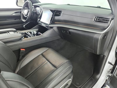 2025 Jeep Wagoneer L Series II